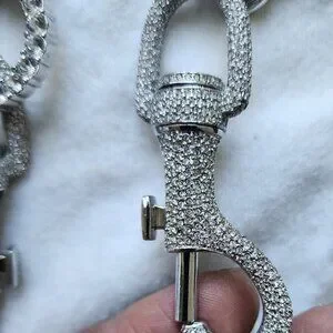 激レアジョンガリアーノJohn Galliano 2007ネックレスキーホルダー 激レアジョンガリアーノJohn Galliano 2007ネックレスキーホルダー